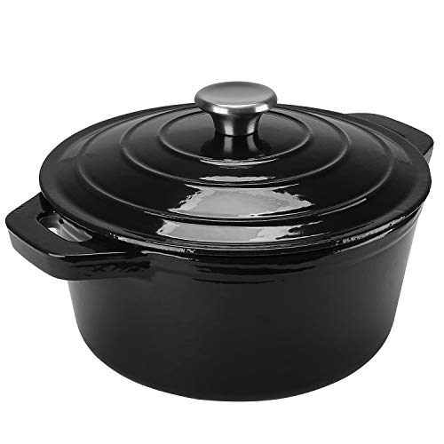 Large Dutch Oven Pot