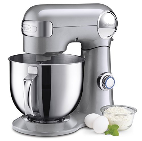 Electric Stand Mixer