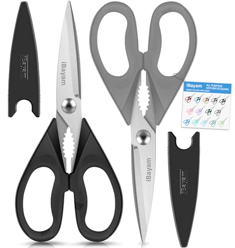 Kitchen Scissors