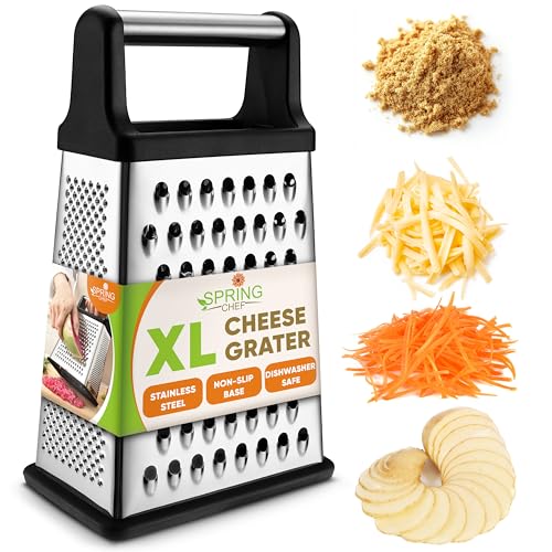 Box Grater