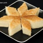 Tapioca Cake Gluten Free